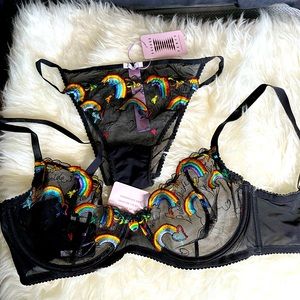 Savage X Fenty lingerie